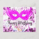 Search for new orleans birthday cards Mask