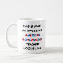 Search for government mugs Teacher