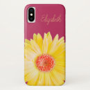 Search for bright yellow iphone cases Floral