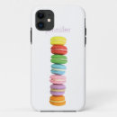 Search for macaron iphone cases Cookie
