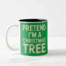 Search for pretend mugs Xmas