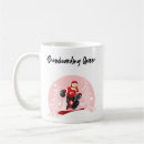 Search for powder mountain mugs Snowboarding