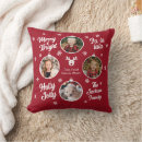 Search for christmas ornament cushions Snowflake