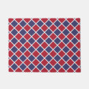 Search for harlequin doormats Retro