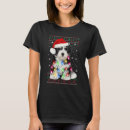 Search for shih tzu christmas tshirts Sweater