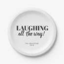 Search for black and white christmas plates Modern