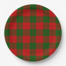 Search for scottish paper plates Green
