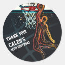 Search for dunking stickers Boys