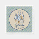 Search for christmas gnomes napkins Hygge
