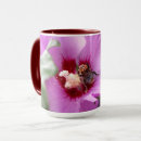 Search for bumblebee mugs Flowers