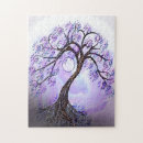 Search for tree of life puzzles Fantasy