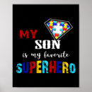 Search for autistic son art Neurodivergence