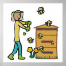 Search for beekeeping posters Beekeeper