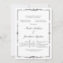 Search for blanco invitations Invitación de boda