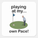 Search for play golf stickers Sports