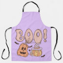 Search for bats kids aprons Trick or treat