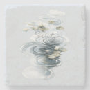 Search for pale blue coasters Flowers