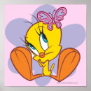Search for tweety bird posters Bugs bunny