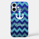 Search for blue zig zag Striped