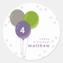 Search for purple green stickers Grey