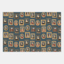 Search for british wrapping paper Medieval