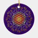 Search for lotus flower christmas tree decorations Eddart