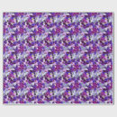 Search for color in wrapping paper Blue