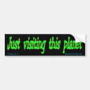 Search for unique designs bumper stickers Humour