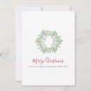 Search for country style christmas cards Watercolor