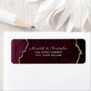 Search for black glitter return address labels Agate