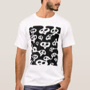 Search for ghostly tshirts Halloween