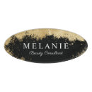 Search for glitter name tags Classy