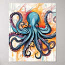 Search for tentacles art Contemporary