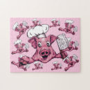 Search for piggy puzzles Swine