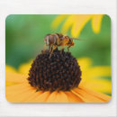 Search for honeybee mouse mats Flower