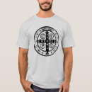 Search for benedict tshirts Christian