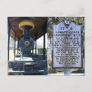 Search for locomotives postcards Engine