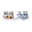 Search for dalmatian return address labels Birthday party