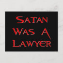 Search for satanic postcards Devil