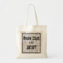 Search for book club bags Reading