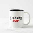 Search for worlds best pop pop mugs Pops