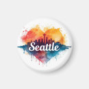 Search for seattle magnets Skyline