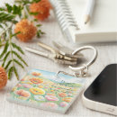 Search for friend quote key rings Flowers