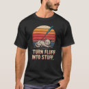 Search for felt tshirts Needle