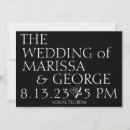 Search for miami save the dates Tropical