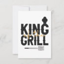 Search for barbeque king cards Grill
