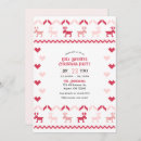Search for ugly sweater christmas invitations Corporate christmas party
