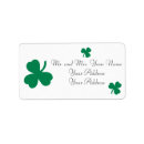 Search for irish rose Clover
