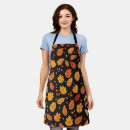 Search for fall leaves aprons Nature
