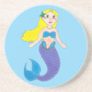 Search for mermaid coasters Sea